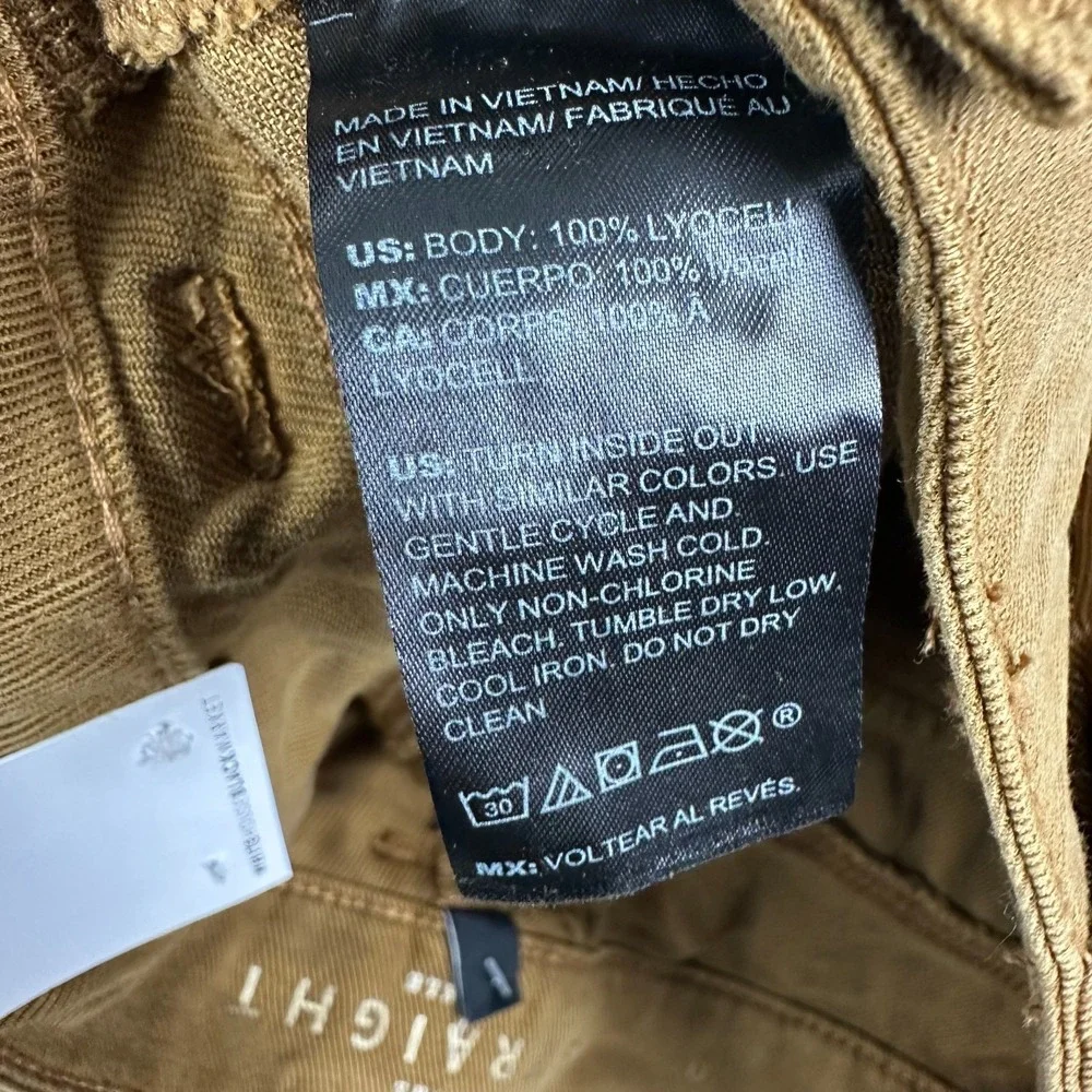 White House Black Market Brown tracksuit Jacket S cargo Pants 0 Stretch Set NEW - Picture 7 of 16